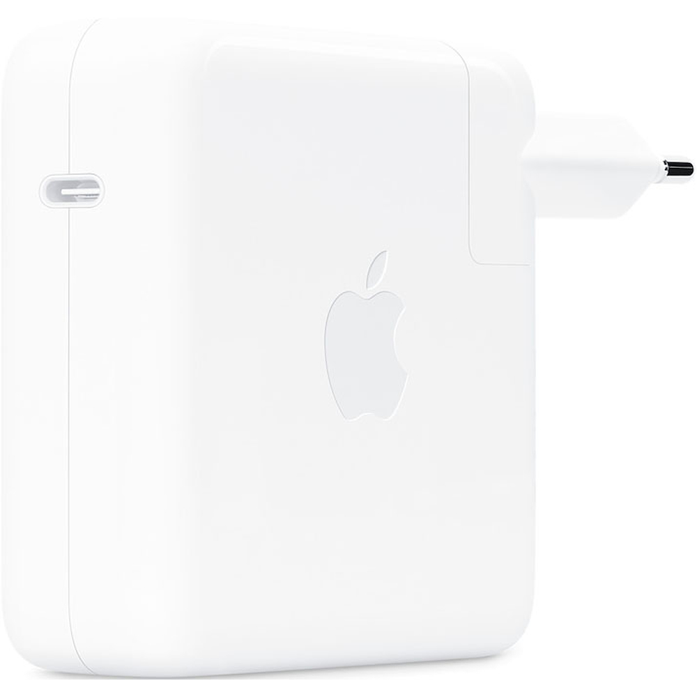 Адаптер питания APPLE USB-C Power Adapter 96 Вт